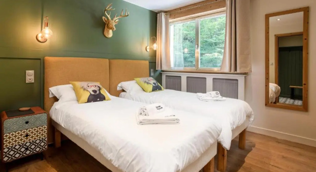 Concordia 7 Apartment - Chamonix All Year