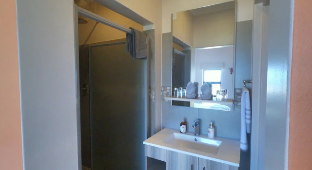 Люкс Luxury Wind-Rose Guest House