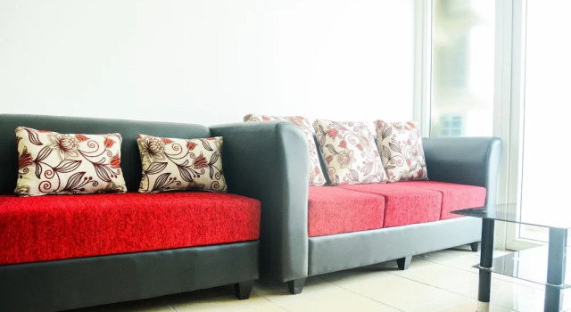 Strategic 2BR City View Grand Palace Kemayoran Apartment By Travelio