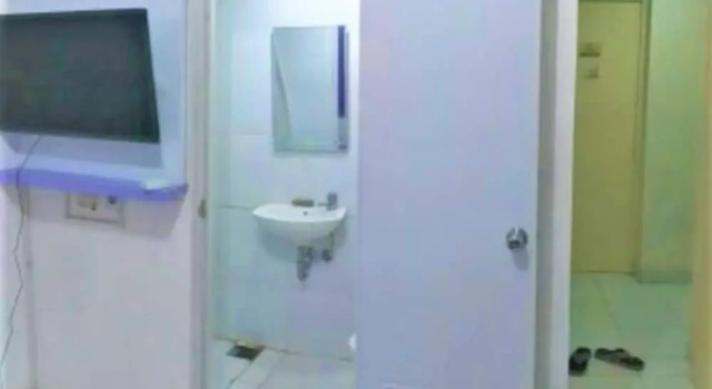 Monolocale Barata Hotel AR1