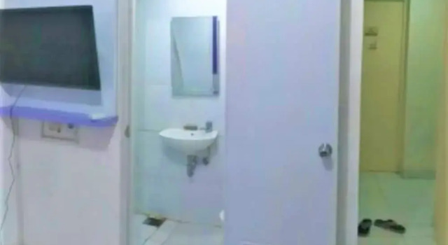 Monolocale Barata Hotel AR1