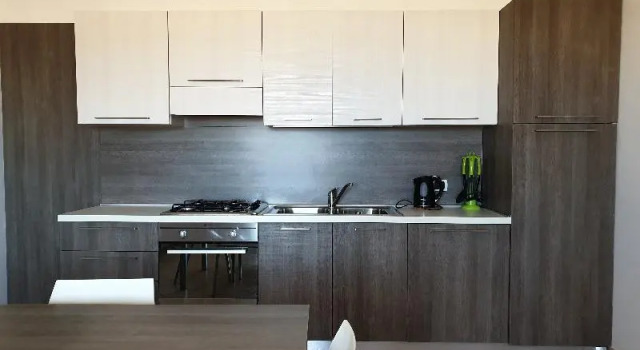 Четырёхместный номер Standard с 2 комнатами с балконом Aparthotel Por do Sol