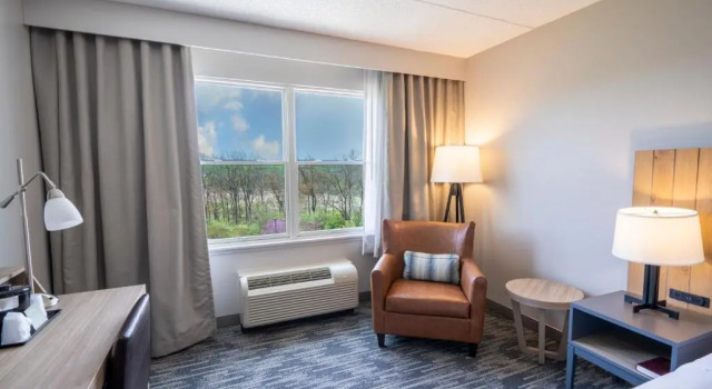 Номер Standard Country Inn & Suites by Radisson, State College Penn State Area , PA