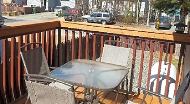 Номер Deluxe Wild North Bed & Rest