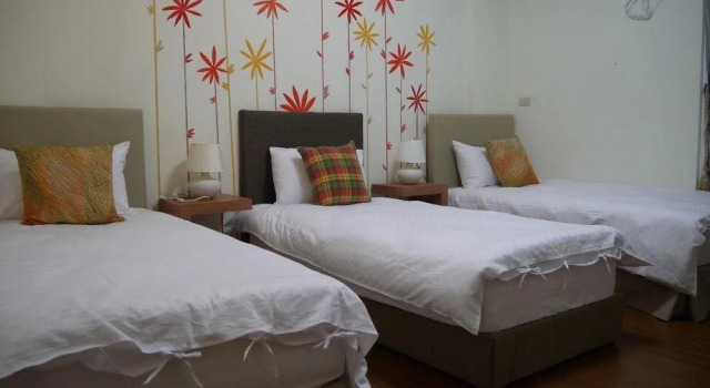 台東春秧無人別館 l 近火車站 l 全自助入住, Prenota Hotel Hotel economici a Taitung