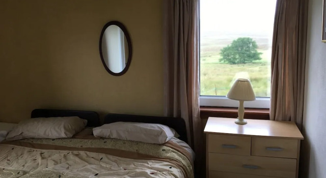 Garvault House, Забронировать Отель Отели Northern Highlands с завтраком, Завтраки