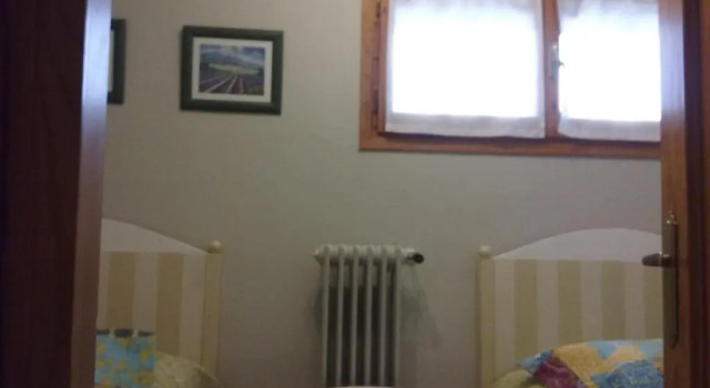 apartamento Valles Blancos 3-6, Book Apartment Biescas 