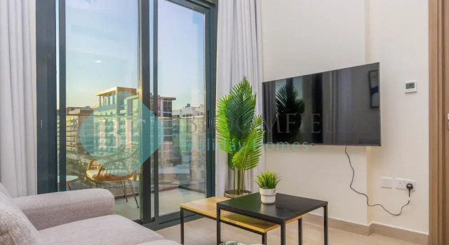 Bloomfields Grandeur 2BR In Azizi, Забронировать Апартаменты/квартира Отели Дубая с парковкой, Парковка