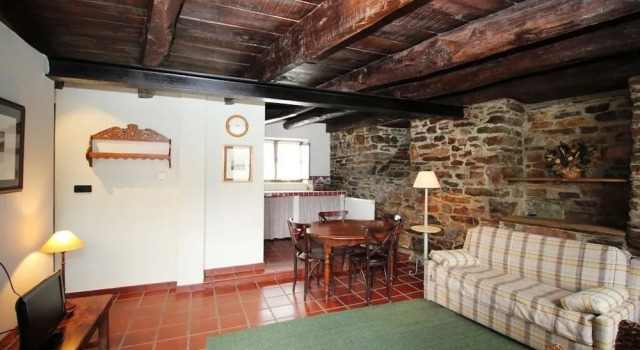 Casa San Julián, Varaa Hotelli Grandas de Salime Espanja
