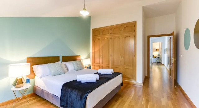Sweet Inn apartments - Centro, Забронировать Апартаменты/квартира центр города Мадрид, рядом с Дом-музей Лопе де Вега