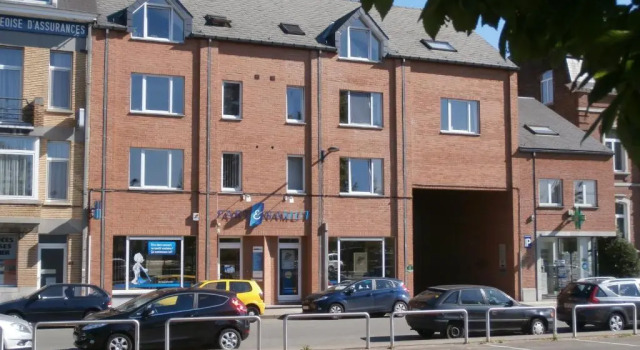 Студия Namur Energîte