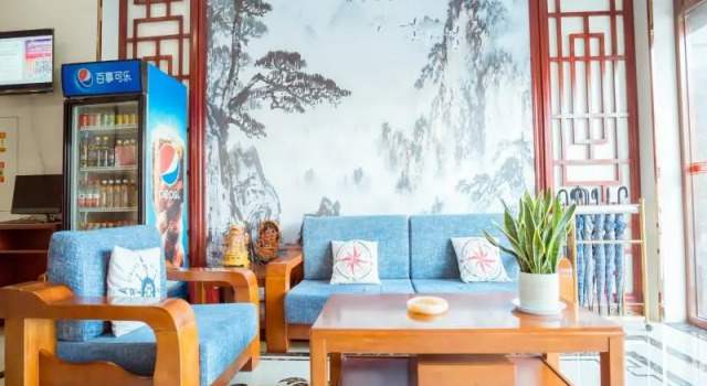 Shell Hotel Xuzhou New Xinzhongwu Road, Prenota Hotel Hotel a Xuzhou con parcheggio, Parcheggio