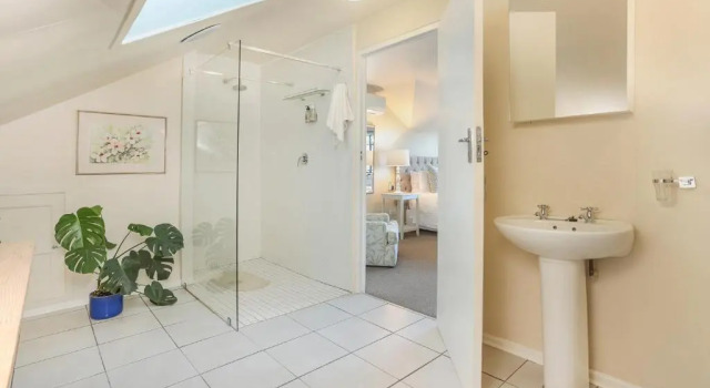 Номер Standard Elgin Country Lodge
