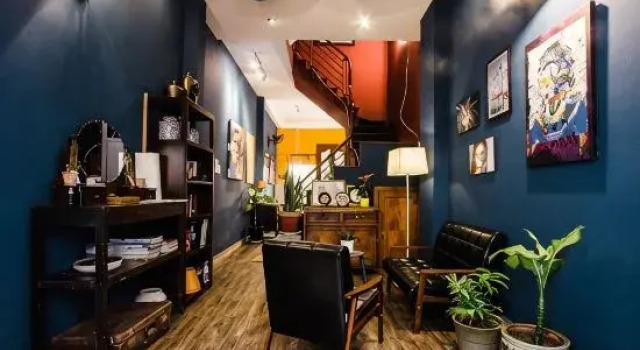 CAMP Dakao | a curated accomodation, Забронировать Отель Район 1 Хошимин, рядом с Ho Chi Minh City Hall