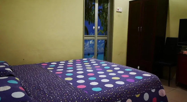 OYO Homes 90505 Cozy Homestay, Забронировать Дом для отпуска Виллы Киджал, Вилла