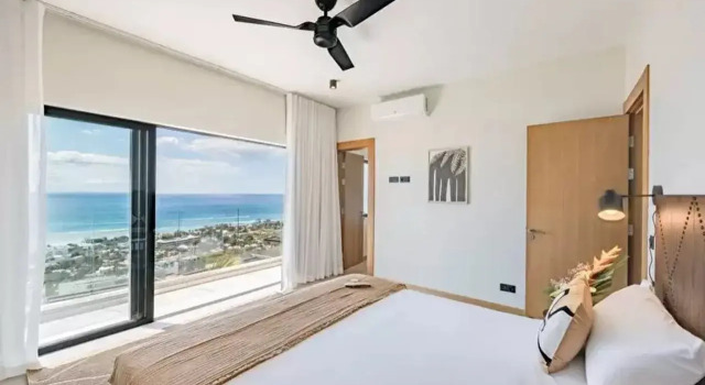 Legend Hill Residences & Spa