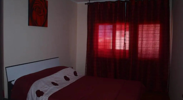 Номер Standard Apartments Villa Rosa