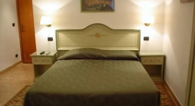 Двухместный номер Standard Ca' del Pozzo Rooms