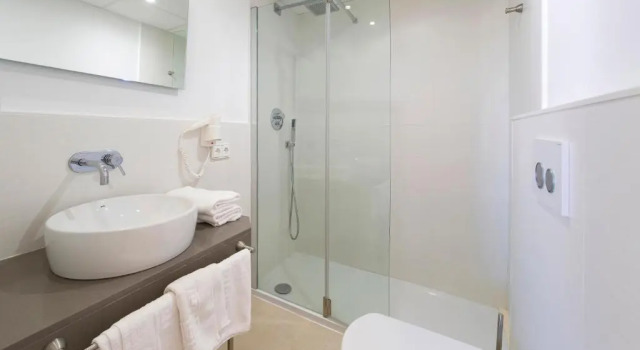 Апартаменты Playa Bella Beach Apartments
