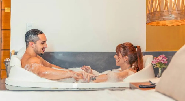 Двухместный номер Deluxe Hotel Paradiso del Sol