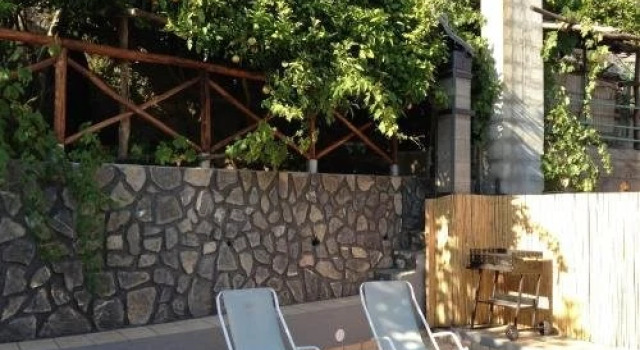 Furore Coast Rooms