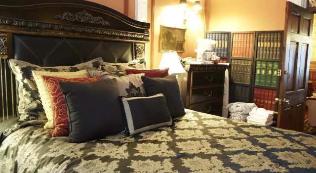 The New York Renaissance Home and Guesthouse
