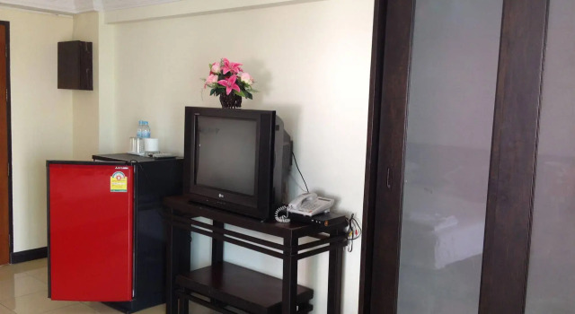 Siwalai City Place
