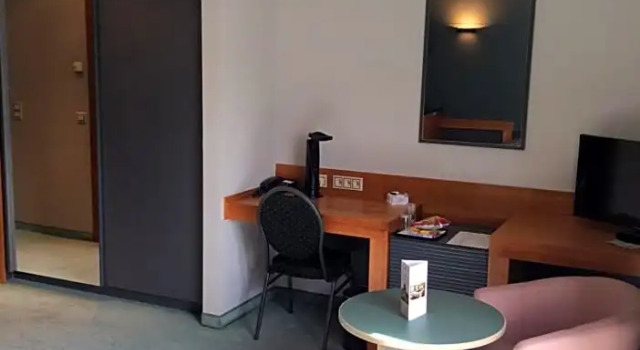 Номер Standard Hotel ABBEY