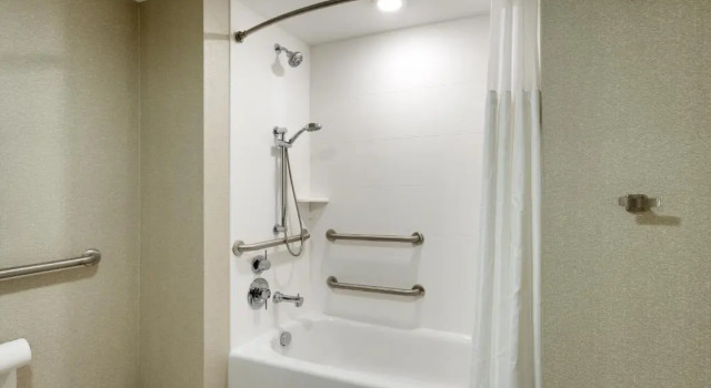 Номер Standard Hilton Garden Inn Lehi