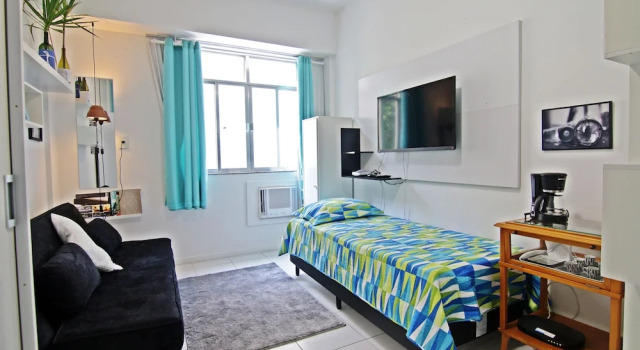 Студия Rio Spot Apartment C019