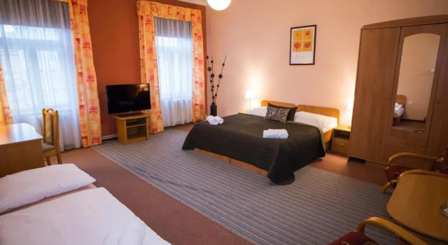 Номер Standard Hotel City Bell