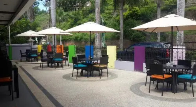 Temptations Bed & Breakfast, Boek Hotel Hotels in Lombok met parkeren, Parkeren