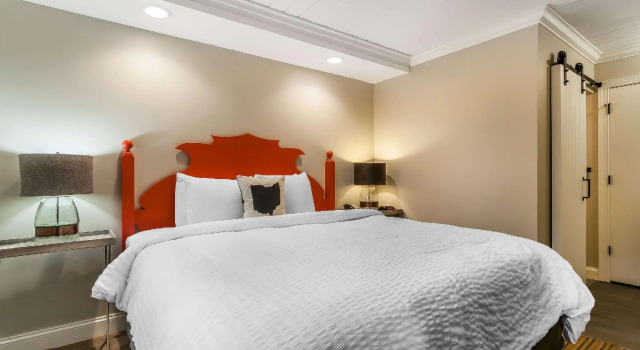 Двухместный номер Standard The Aurora Inn Hotel and Event Center