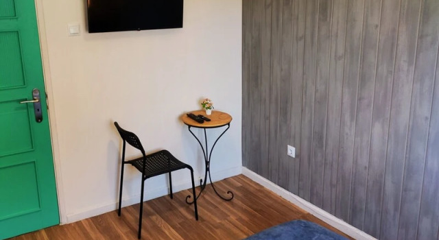 Двухместный номер Standard Braga Home Royal Esquerdo