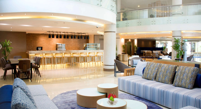 Radisson Blu Resort, Al Khobar Half Moon Bay, Book Hotel Half Moon Bay Eastern Province