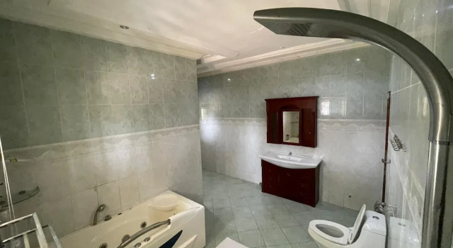 Номер Premium Beach Sand Hotel & Resort, Cotonou