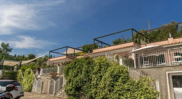 Casa Filippo in Sant Agata sui Due Golfi