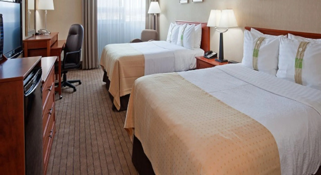 Holiday Inn Guelph Hotel and Conference Centre