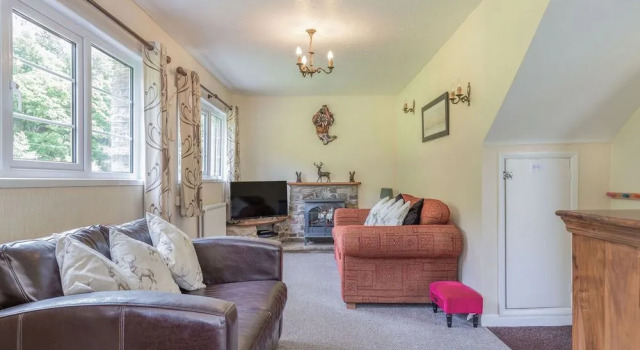 Jarrah, Prenota Hotel Hotel a Barnstaple con parcheggio, Parcheggio