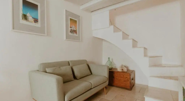 Апартаменты Elena's house 30