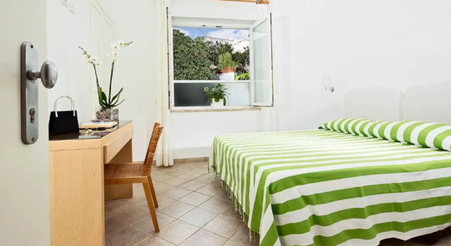Hotel La Tosca