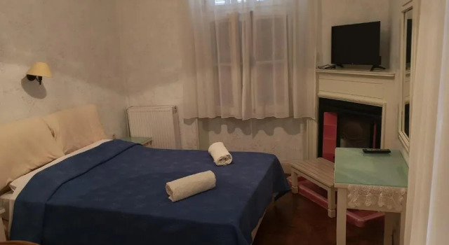 Апартаменты Superior Villa Melina Hotel