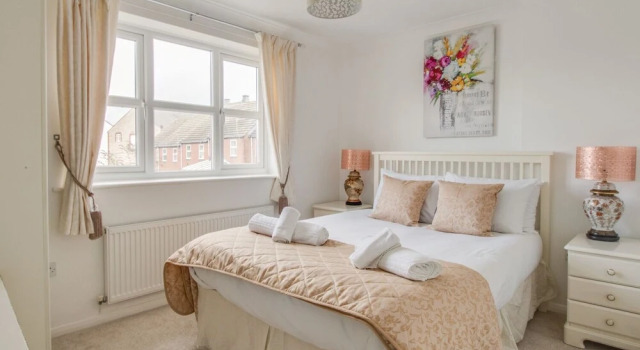 Casa Carmen, Забронировать Отель Бизнес-отели Англии, 4* 5*
