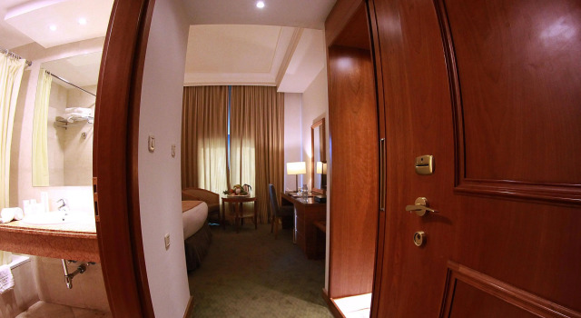 Sadeen Amman Hotel, Забронировать Отель Амман Провинция Амман, рядом с Zaha Cultural Center