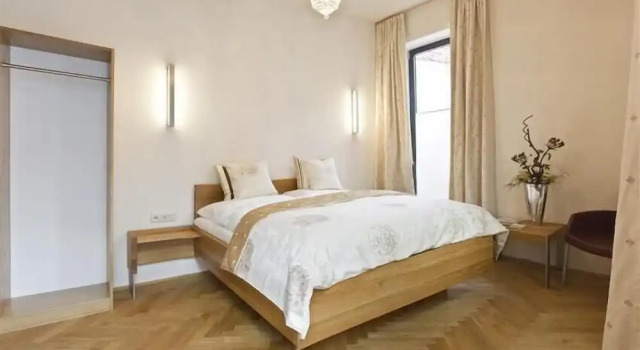 Двухместный номер Deluxe Vierzigerhof