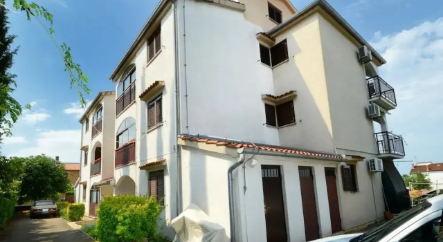 Apartment 297