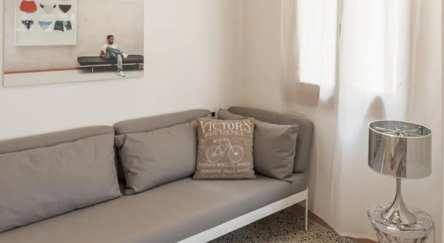 Accademia Charm 3 by Wonderful Italy