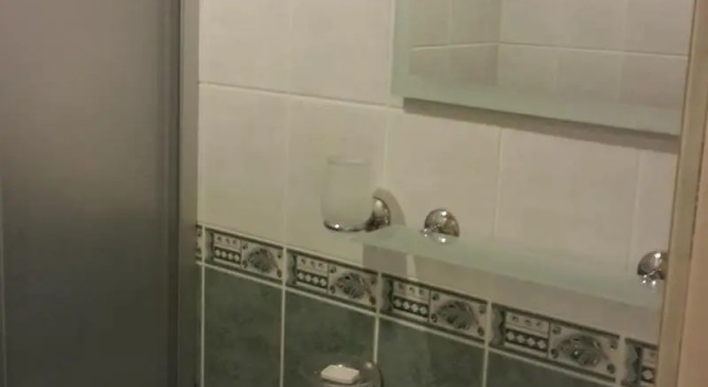 Номер Standard Мансарда Sahin Palace