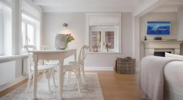 Das Elbcottage, Book Hotel Nienstedten Hamburg