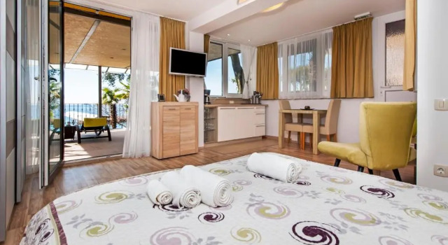 Apartments Figarola
